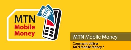 MTN MOMO